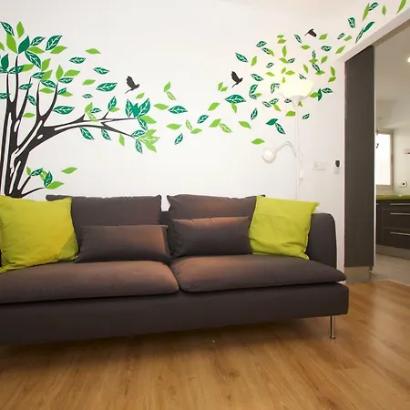 Md Manuela Estelles Apartment *