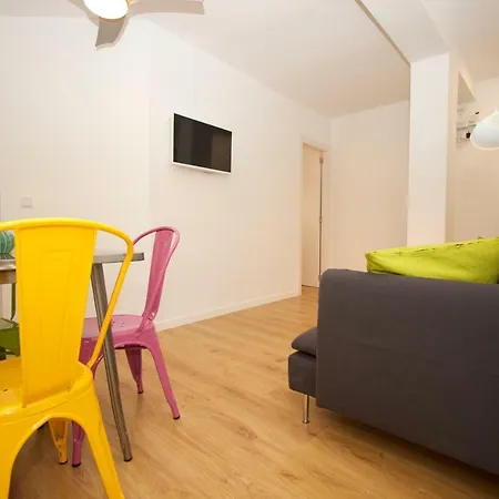 Md Manuela Estelles Apartamento