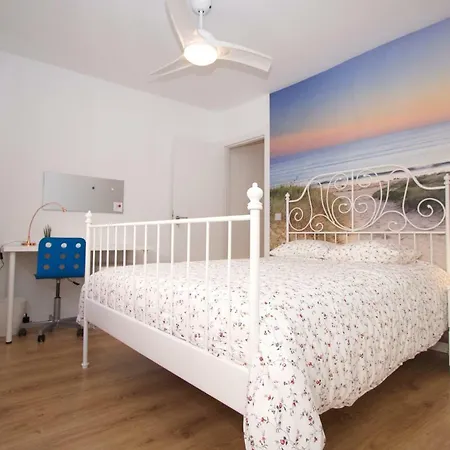 Md Manuela Estelles Apartamento Valencia