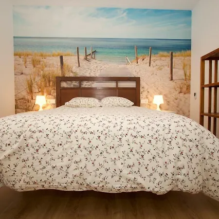 Apartamento Md Manuela Estelles Valencia