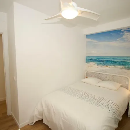 Apartamento Md Manuela Estelles *