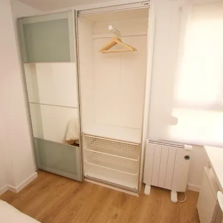 Md Manuela Estelles Apartamento Valencia