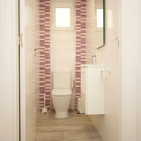 Md Manuela Estelles Apartamento