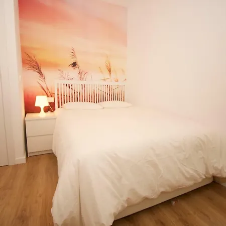 Apartamento Md Manuela Estelles Valencia