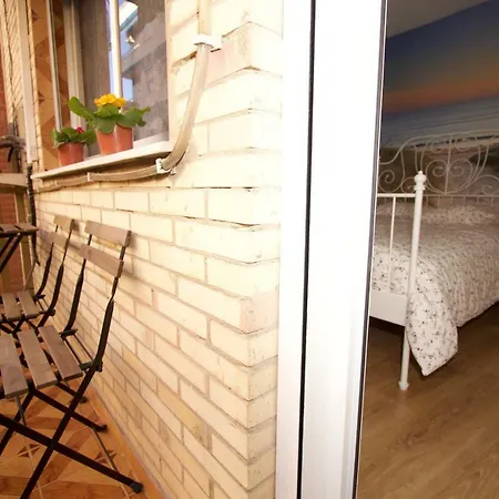 Md Manuela Estelles Apartamento