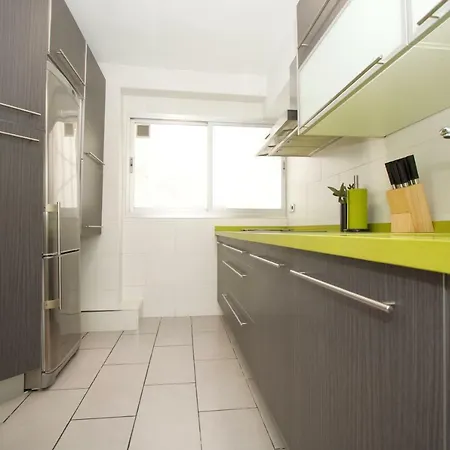 Apartamento Md Manuela Estelles