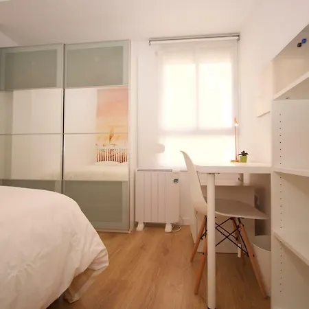 Apartamento Md Manuela Estelles *