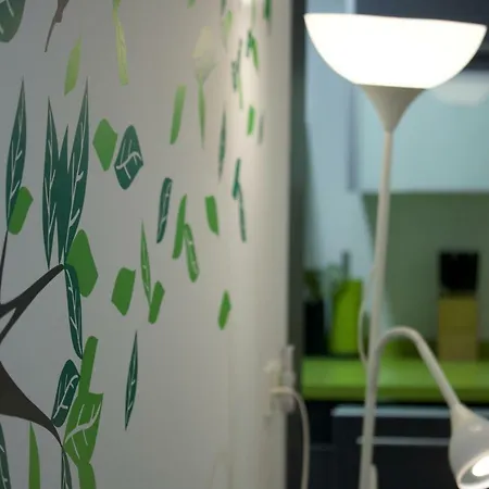 Apartamento Md Manuela Estelles *