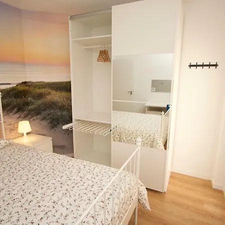 Apartamento Md Manuela Estelles *