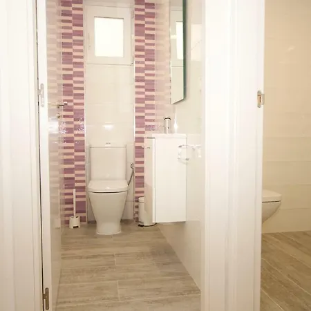 Apartamento Md Manuela Estelles Valencia