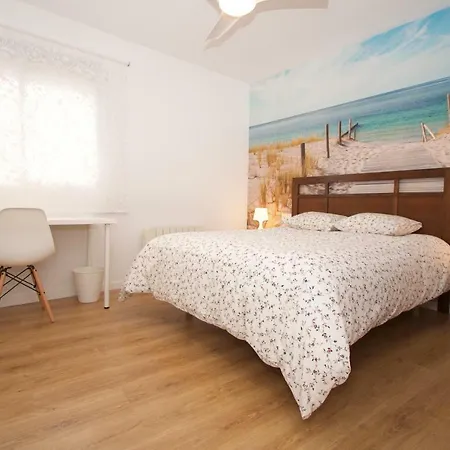 Apartamento Md Manuela Estelles *