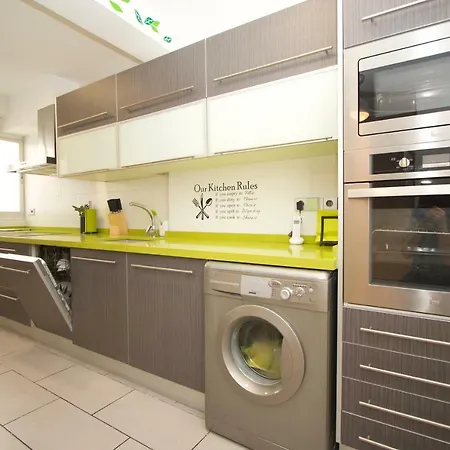 Apartamento Md Manuela Estelles