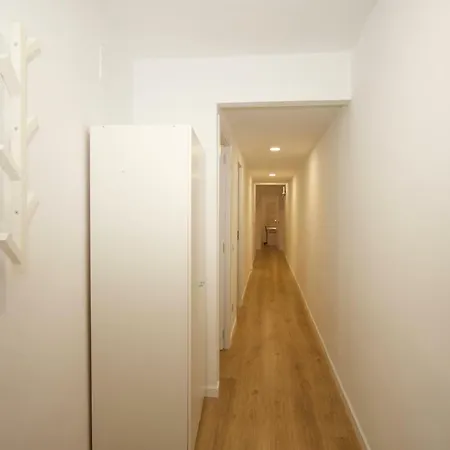 Apartamento Md Manuela Estelles Valencia